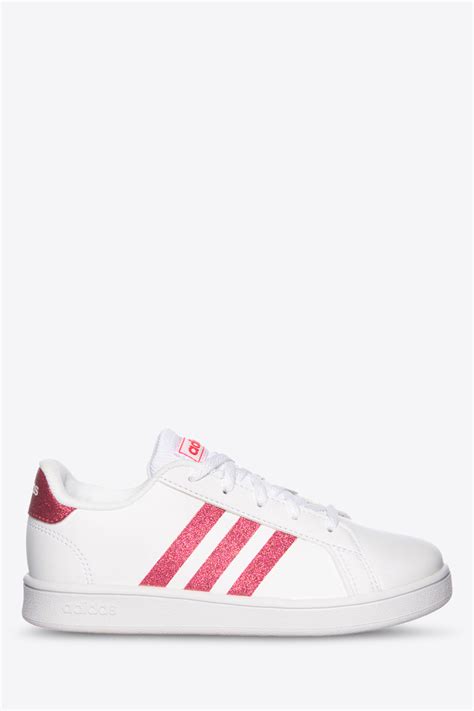 adidas wit maat 29 bristol|Lage sneakers .